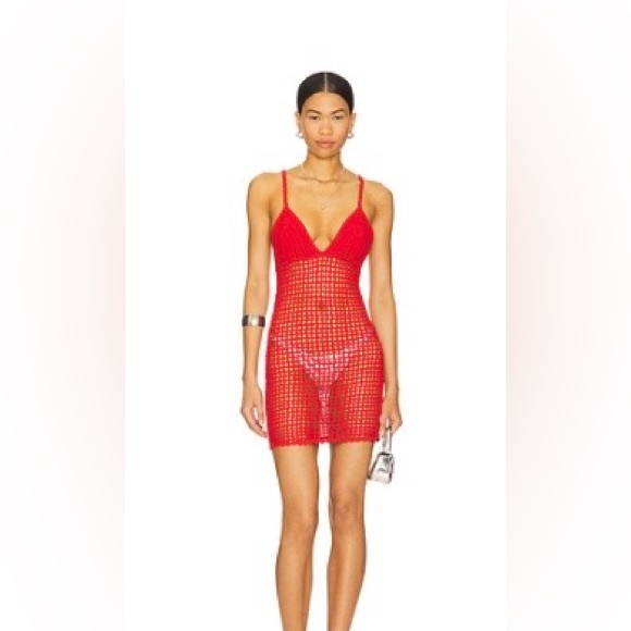 superdown Other - Super down dress NWOT